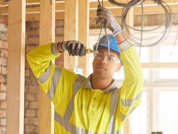 Domestic Decorating Services