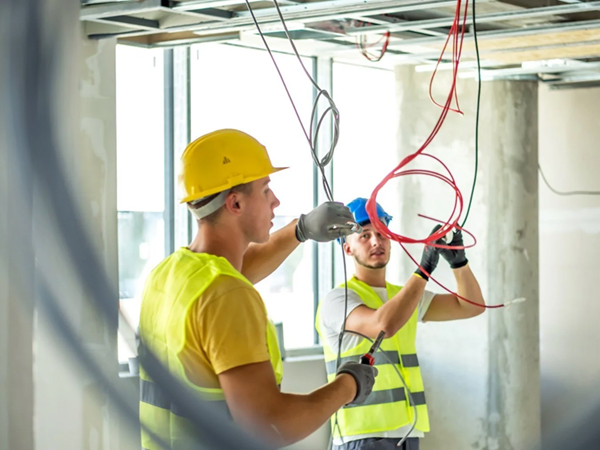 Commercial Decorating Services